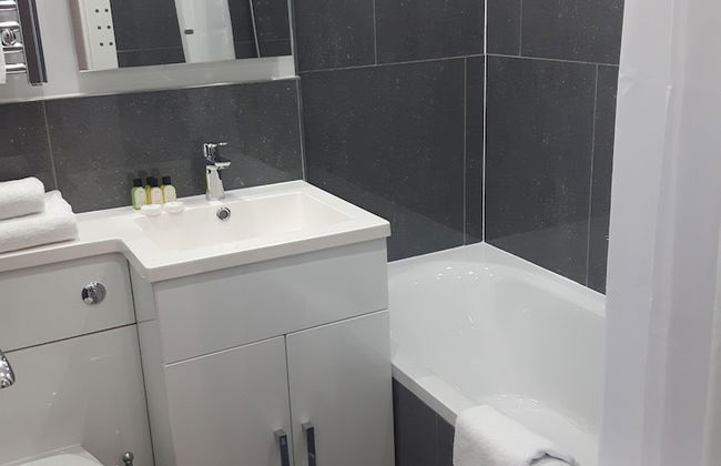 Chelsea Cloisters Serviced Apartments - Foto 51