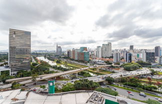 Photo 2 - Parque Jockey com fácil acesso a Pinheiros e Butantã