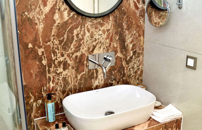 Kouros Stone Suites - Foto 39