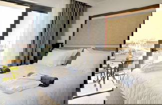 Foto 2 - Kouros Stone Suites
