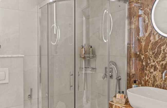 Kouros Stone Suites - Foto 38