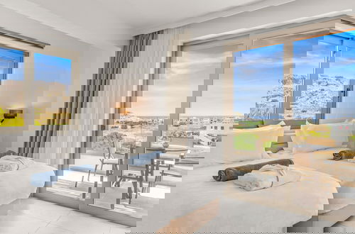 Foto 5 - Kouros Stone Suites