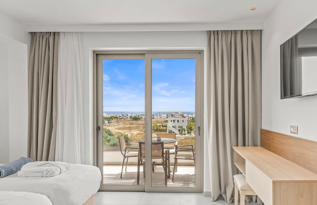 Kouros Stone Suites - Foto 3