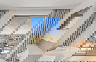 Foto 3 - Kouros Stone Suites
