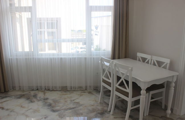 Efnan Apart Trabzon - Foto 66