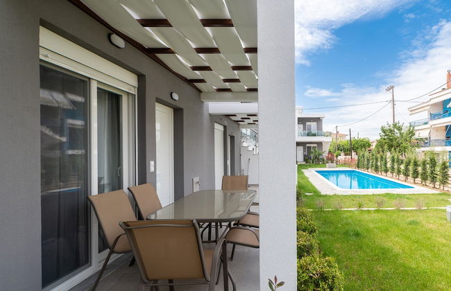 Perla Residential Complex - Foto 25