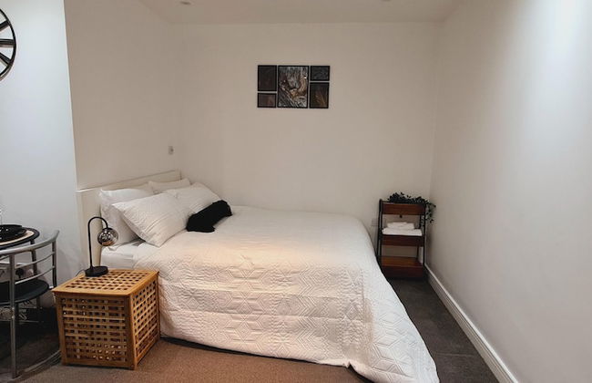 Maple House - Inviting 1-bed Apartment in London - Foto 9