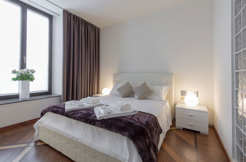 Photo 25 - Milan Royal Suites & Luxury Apartments