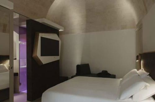 Foto 8 - Euvodia Luxury Rooms