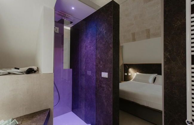 Euvodia Luxury Rooms - Foto 5