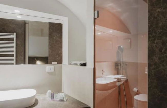 Euvodia Luxury Rooms - Foto 42