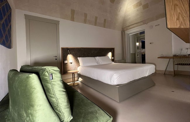 Euvodia Luxury Rooms - Foto 40