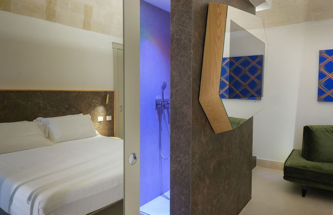 Euvodia Luxury Rooms - Foto 39