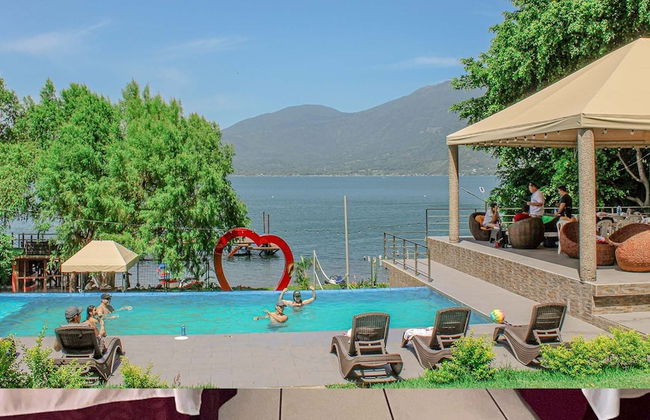 Villas Noelia - Photo 54