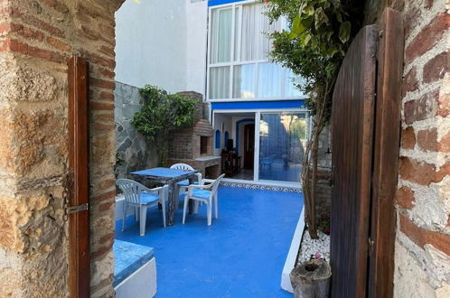 Photo 1 - Flat w Garden 5 min to Ayazma Beach in Bozcaada