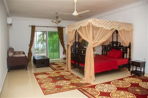 Foto 4 - Zanzibar Resort & Apartments