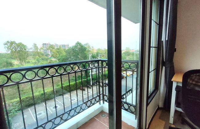 422c - Studio Condo With Pool, Jomtien Beach - Photo 49