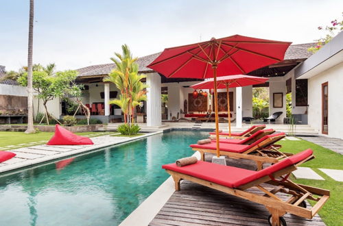 Photo 6 - Villa Arte in Bali Kuta