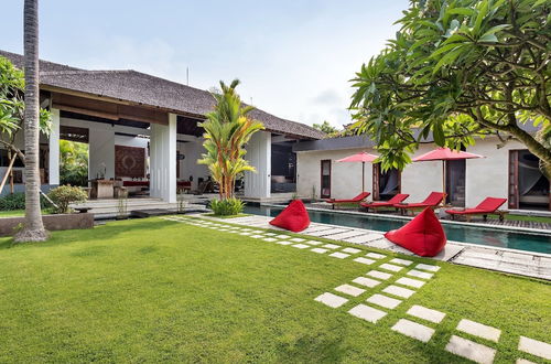 Photo 4 - Villa Arte in Bali Kuta