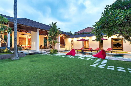 Photo 8 - Villa Arte in Bali Kuta