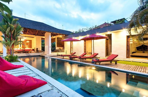 Photo 11 - Villa Arte in Bali Kuta