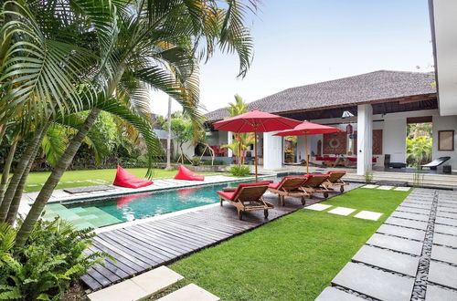 Photo 3 - Villa Arte in Bali Kuta