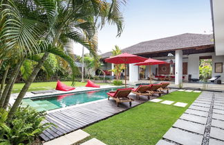 Foto 3 - Villa Arte in Bali Kuta