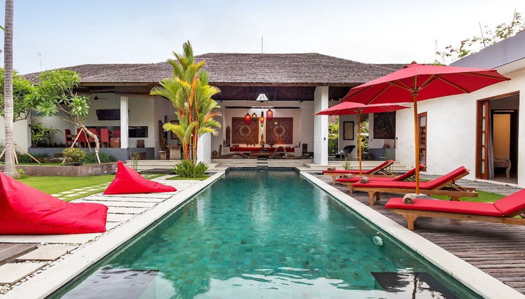 Photo 1 - Villa Arte in Bali Kuta