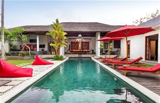 Foto 1 - Villa Arte in Bali Kuta