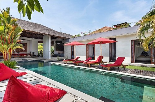 Photo 5 - Villa Arte in Bali Kuta