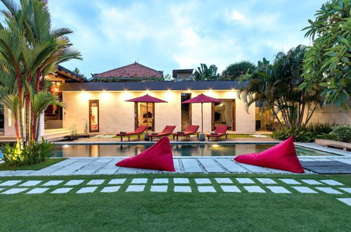 Foto 7 - Villa Arte in Bali Kuta