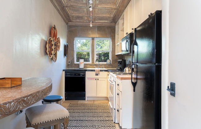 Casita Zorrillo - Foto 5