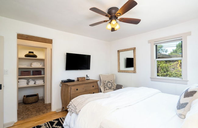 Casita Zorrillo - Foto 6