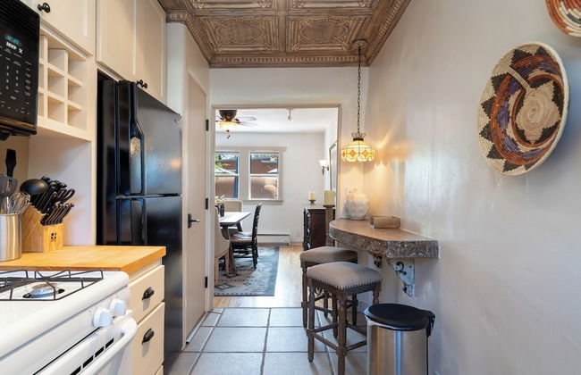 Casita Zorrillo - Foto 3