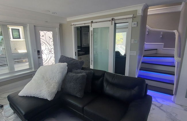 Sunset Mews Luxurious 3 Bed Townhouse - Foto 18