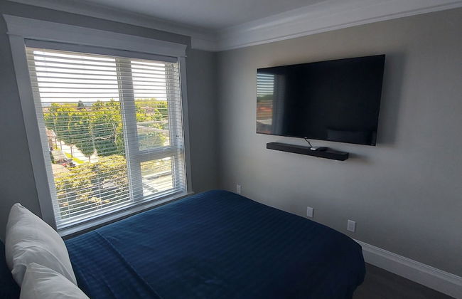 Sunset Mews Luxurious 3 Bed Townhouse - Foto 21