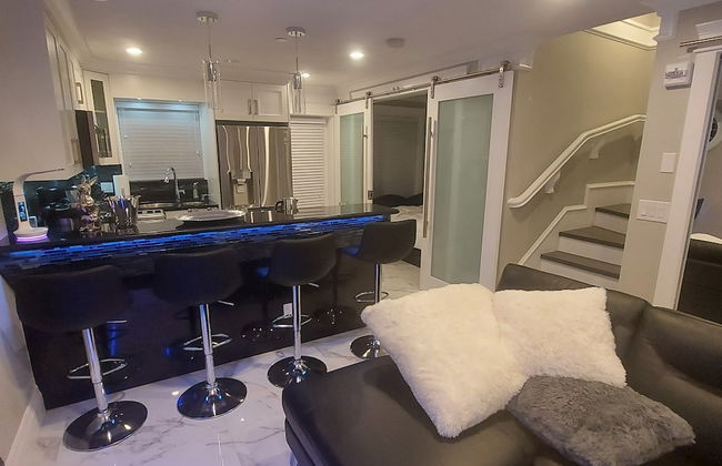 Sunset Mews Luxurious 3 Bed Townhouse - Foto 12