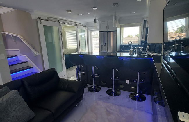 Sunset Mews Luxurious 3 Bed Townhouse - Foto 16