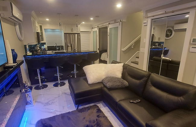 Sunset Mews Luxurious 3 Bed Townhouse - Foto 15