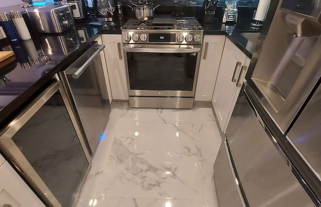 Sunset Mews Luxurious 3 Bed Townhouse - Foto 7