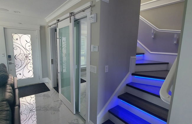 Sunset Mews Luxurious 3 Bed Townhouse - Foto 17