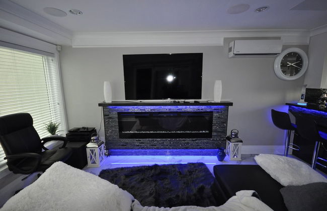 Sunset Mews Luxurious 3 Bed Townhouse - Foto 10
