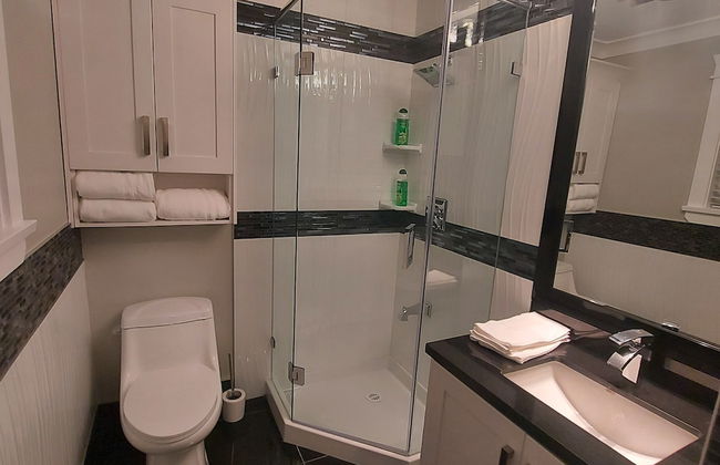 Sunset Mews Luxurious 3 Bed Townhouse - Foto 24