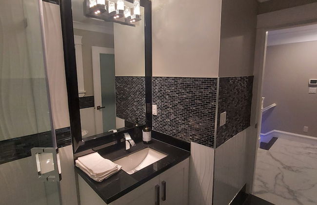 Sunset Mews Luxurious 3 Bed Townhouse - Foto 23