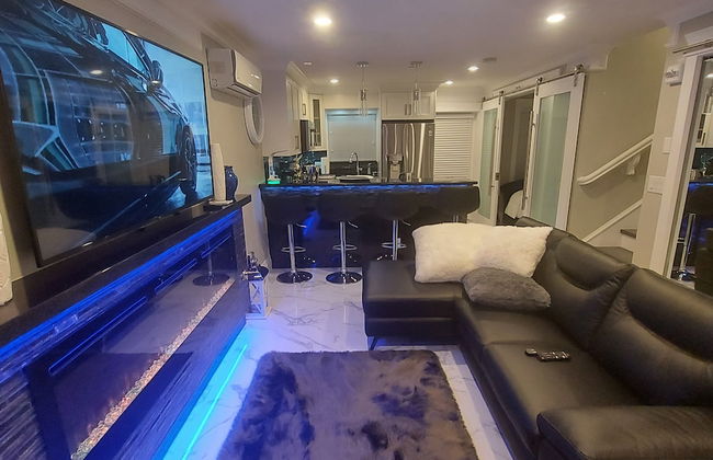 Sunset Mews Luxurious 3 Bed Townhouse - Foto 19