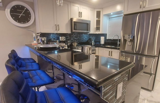 Sunset Mews Luxurious 3 Bed Townhouse - Foto 9