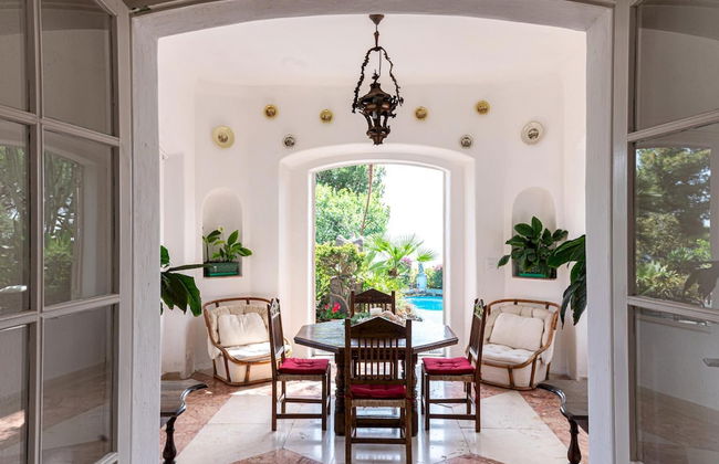 Villa Barkley - Luxury Villa With a Pool - Foto 8