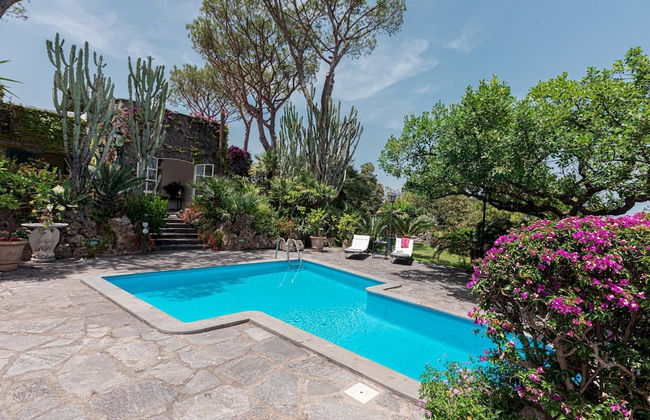Villa Barkley - Luxury Villa With a Pool - Foto 1