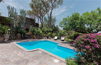 Foto 1 - Villa Barkley - Luxury Villa With a Pool