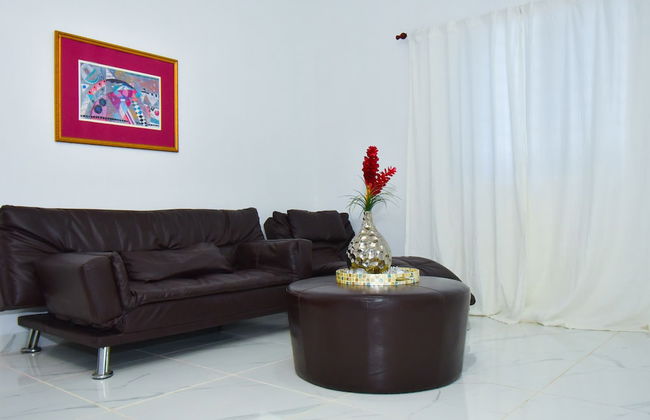 Rosil Place Aparthotel by the Beach - Foto 48
